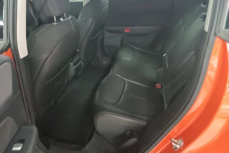 Used XPeng G6 2023 580 Long-Range Pro