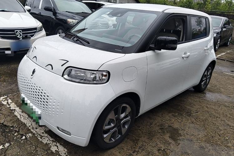 Used ORA White Cat 2020 401 km Long-Range Version