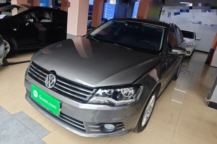 Used Volkswagen Bora 2014 1.4TSI Automatic Comfort Model