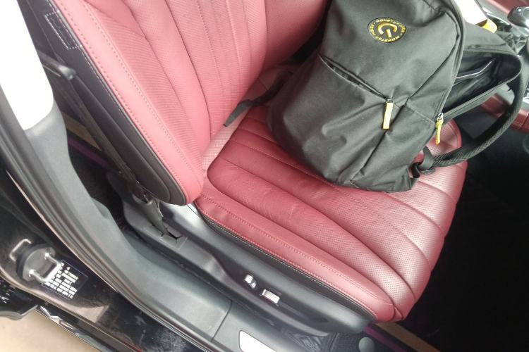 Used Hongqi H5 2024 2.0T Automatic Smart Connect Flagship Edition