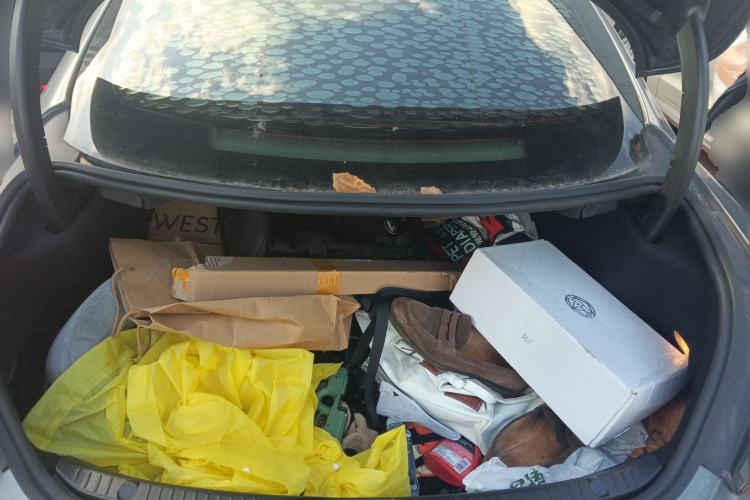 Used Mercedes-Benz C-Class 2018 C 200 4MATIC Coupe
