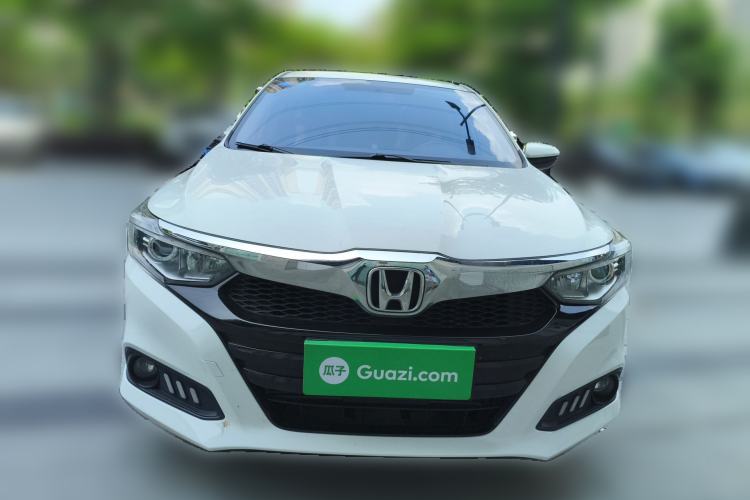 Used Honda Crider 2019 180 Turbo CVT Comfort Version China VI
