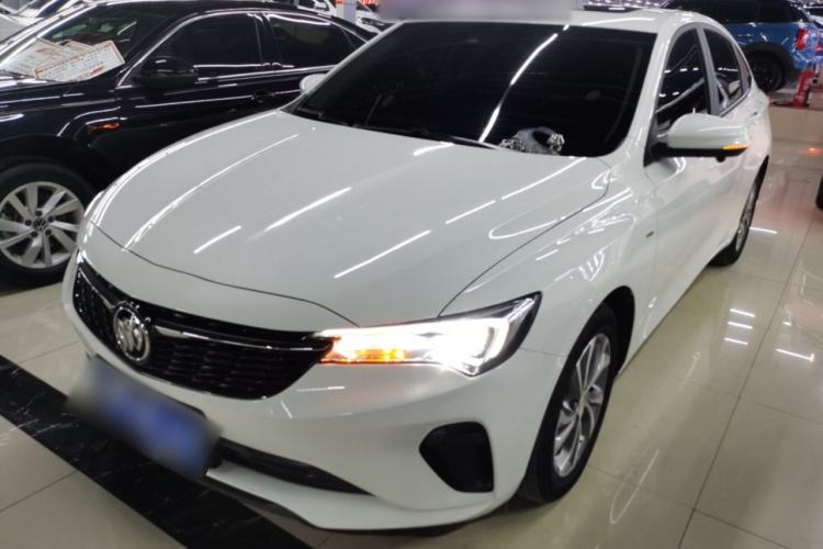 Used Buick Verano 2023 Pro Enjoyment Edition