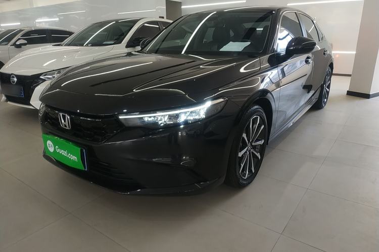 Used Honda Integra 2023 240TURBO CVT Smart Enjoyment Version