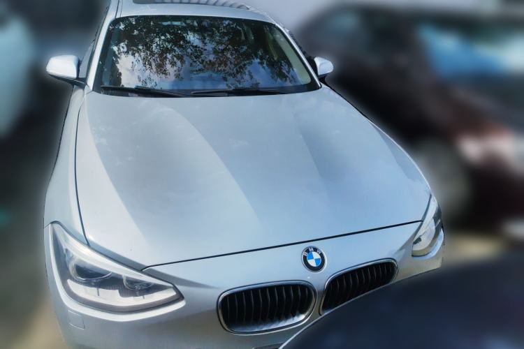 Used BMW 1 Series 2012 116i Urban Edition
