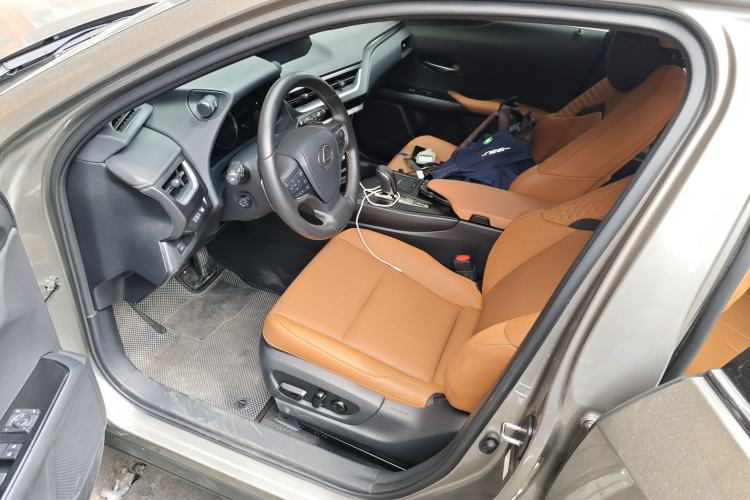 Used Lexus UX New Energy 2020 300e Pure·Joy Edition