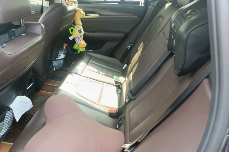 Used BMW X3 2021 Facelift xDrive28i M Sport Package
