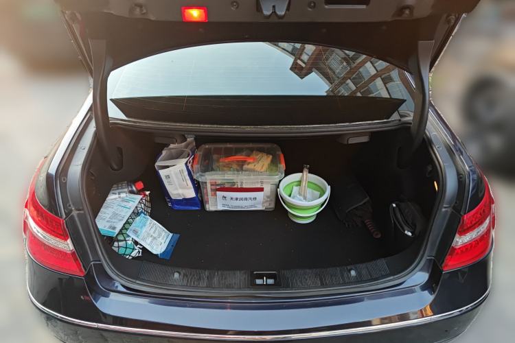 Used Mercedes-Benz E-Class 2009 E 350 Coupe