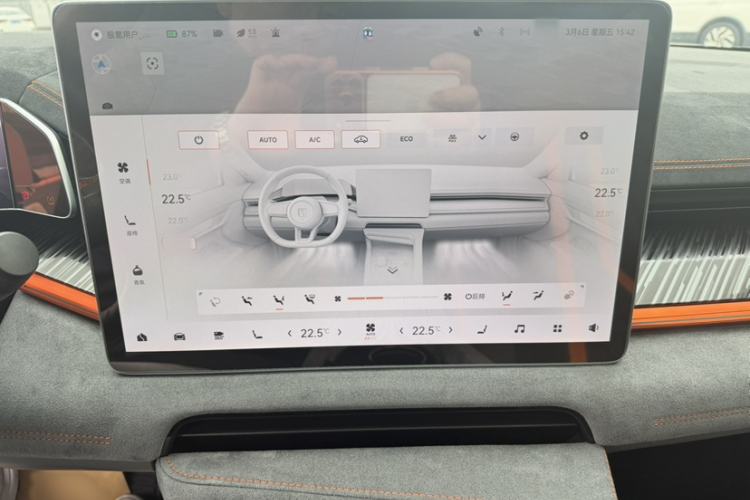 Used Zeekr 001 2023 YOU Edition 100 kWh
