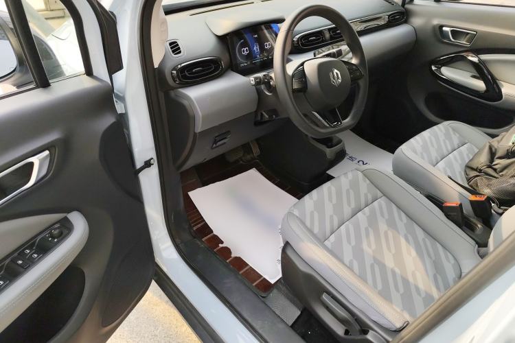 Used Leapmotor T03 2025 310 Comfort Edition