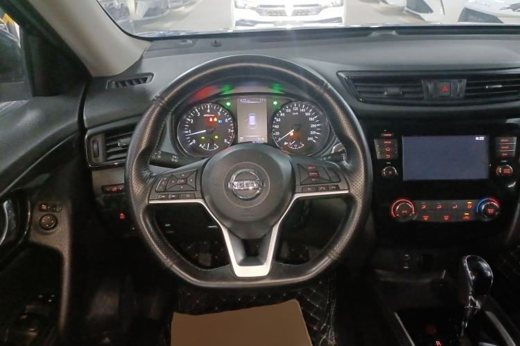 Used Nissan X-Trail 2017 2.0L CVT Comfort Edition 2WD