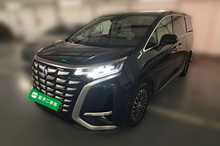 Used Denza D9 2022 DM-i 970 Four-Wheel Drive Prestige Model Guazi used car, China used car export, Used car for sale, Used  cars, Cheapest cars for sale
