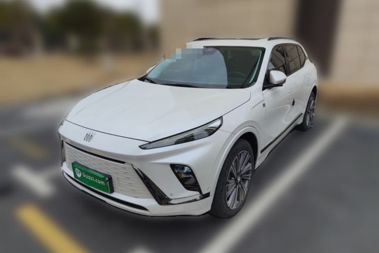 Used Buick E5 2023 Zhenxiang Standard Range Edition