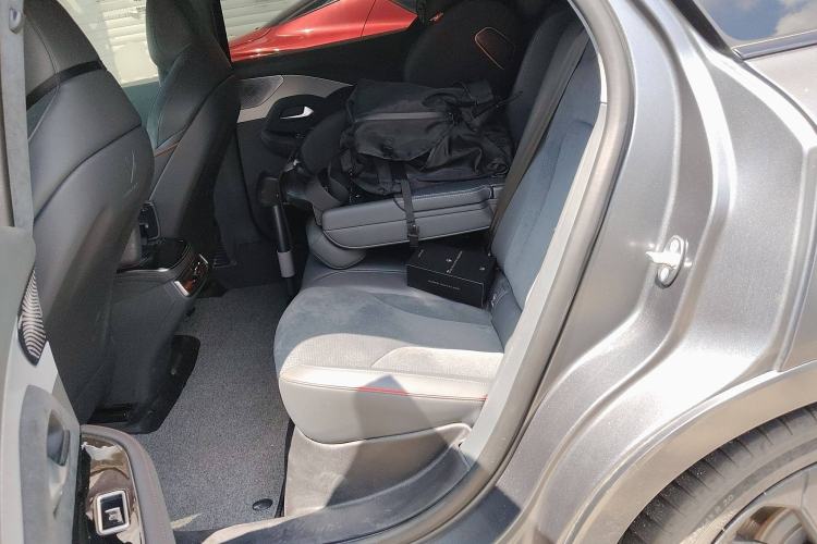 Used ARCFOX Alpha S 2022 HI Version Advanced Edition
