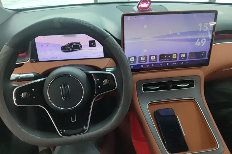 Used Hima H5 2025 Model Range-Extending Pro