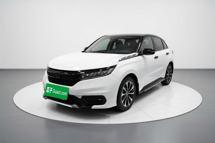 Used Honda Avancier 2017 240TURBO Two-Wheel Drive Comfort Version Guazi used car, China used car export, Used car for sale, Used  cars, Cheapest cars for sale