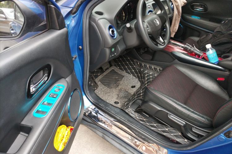 Used Honda XR-V 2017 1.5L LXi CVT Classic Edition
