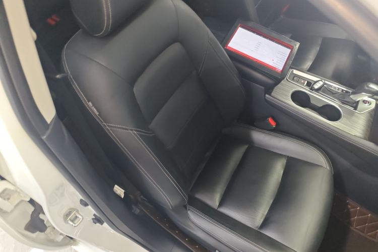 Used Nissan Teana 2021 2.0T XL Upper AD1 Smart Navigation Edition Right Front Seat