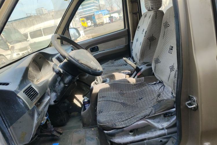 Used Wuling Rongguang 2011 1.2L Base Version