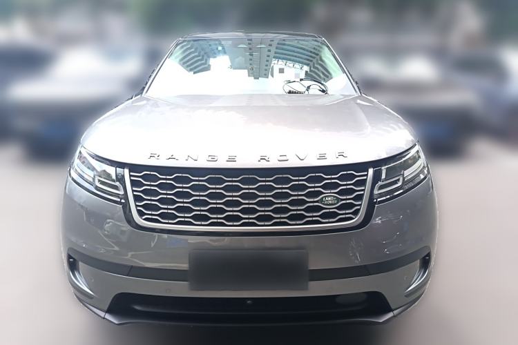 Used Land Rover Range Rover Velar 2022 250 PS