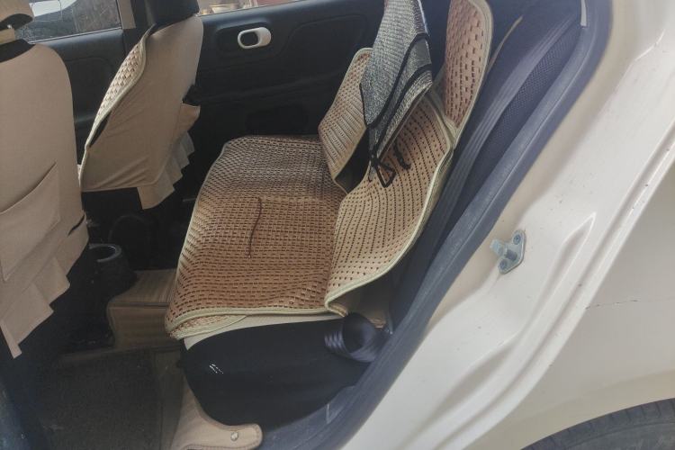 Used MG 3 2013 1.3L Manual Comfort Edition