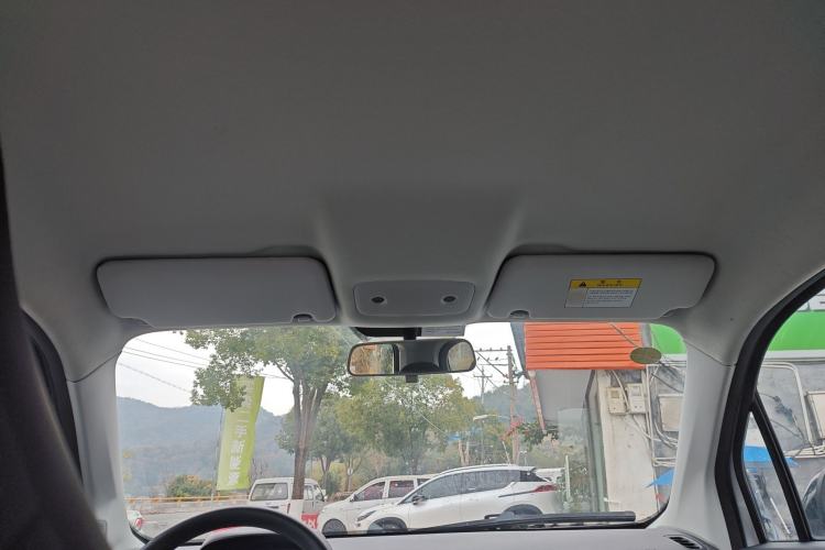 Used Leapmotor T03 2022 Agate Edition
