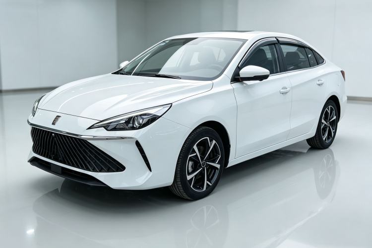 Used Roewe i5 2023 1.5L CVT Luxury Edition Guazi used car, China used car export, Used car for sale, Used  cars, Cheapest cars for sale