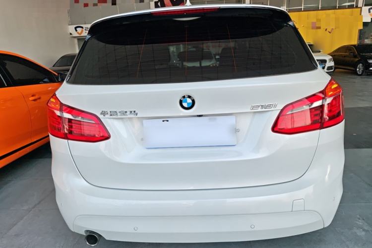Used BMW 2 Series Active Tourer 2016 218i Fashion Model