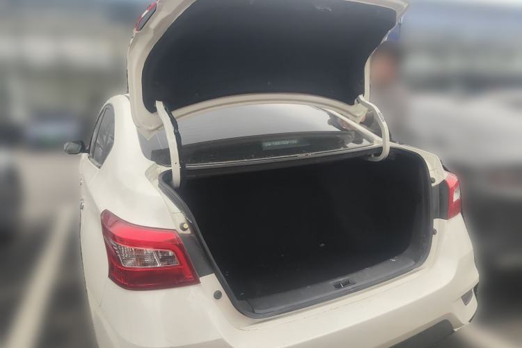 Used Nissan Sylphy 2024 Classic 1.6XE CVT Comfort Edition
