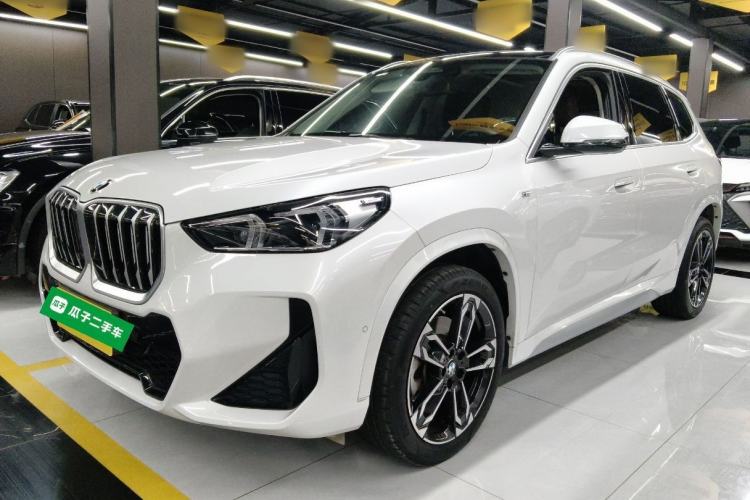 Used BMW X1 2023 sDrive25Li M Sport Package