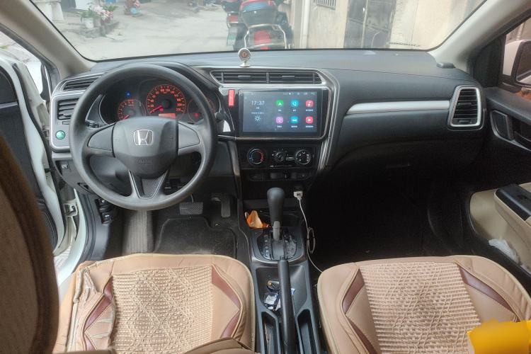 Used Honda Greiz 2016 1.5L CVT Classic Edition
