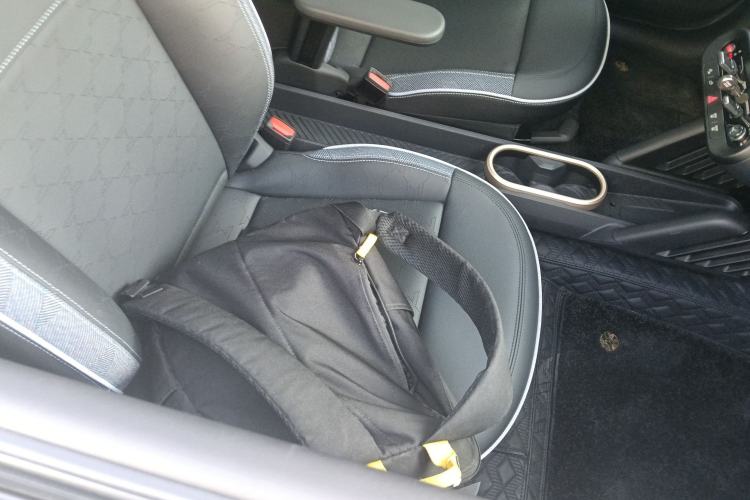 Used MINI Electric MINI COOPER 2024 456km COOPER E Classic Edition