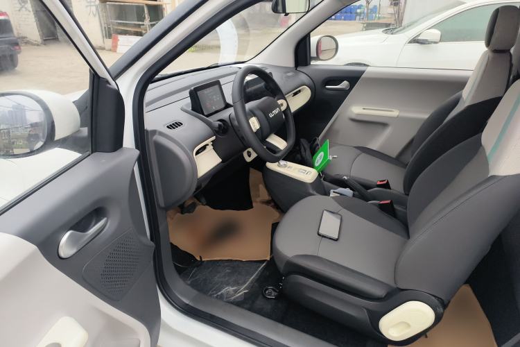 Used Qiyuan Lumin 2023 205km Xiangqin Version
