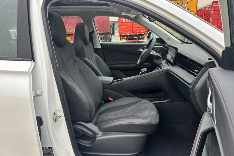 Used Roewe D5X DMH 2024 135 Flagship Edition