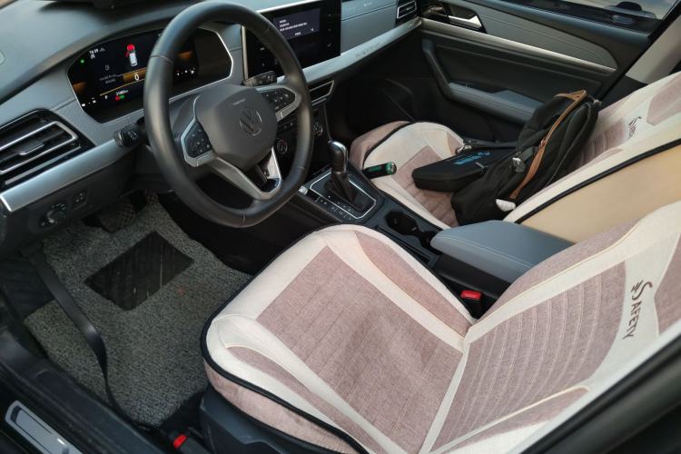 Used Volkswagen Lavida 2023 280TSI DSG Full-Comfort Edition
