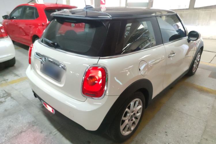 Used MINI MINI 2014 1.2T ONE