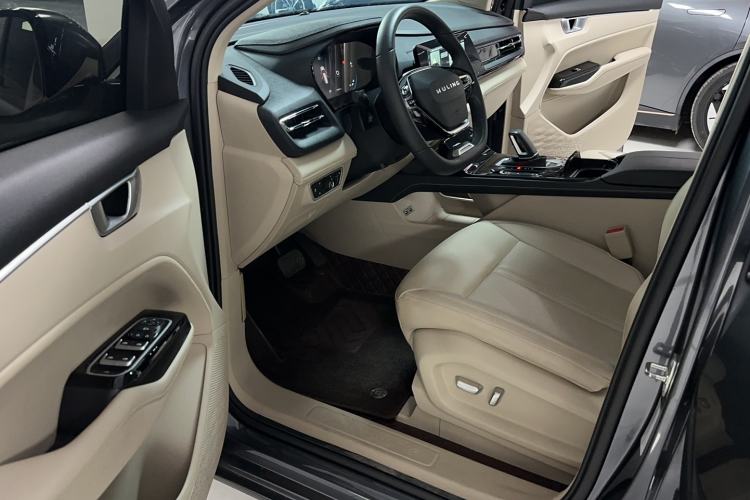 Used Wuling Victory 2022 280T 1.5T CVT Flagship Edition