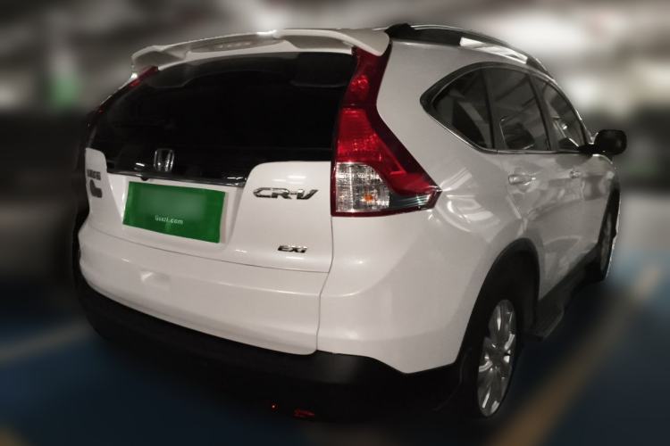 Used Honda CR-V 2013 2.0L 2WD Classic Edition
