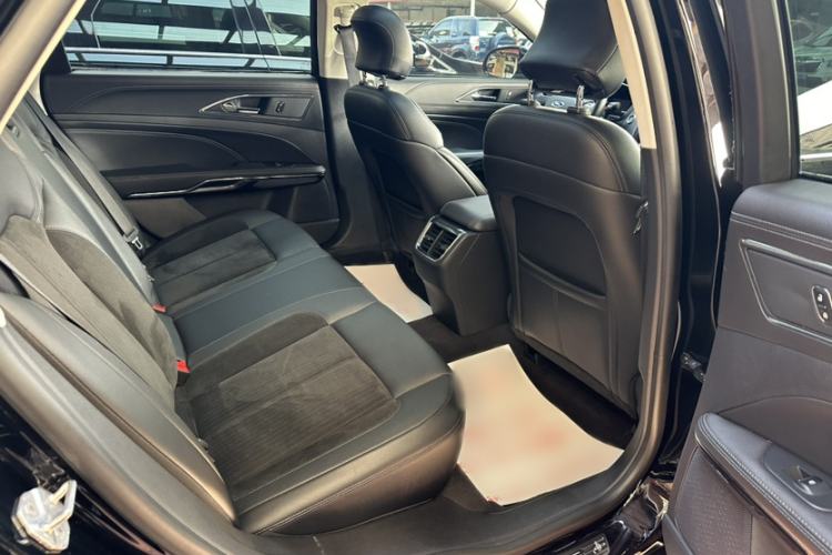 Used Ford Taurus 2019 EcoBoost 245 Comfort Edition
