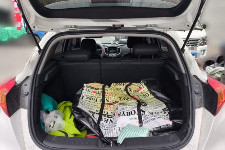 Used Changan Eado 2016 1.6L Automatic Junku Model
