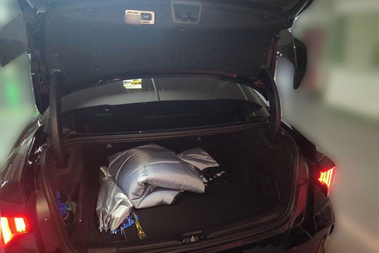 Used Lynk & Co 03 2026 Model 2.0TD Automatic Ultra