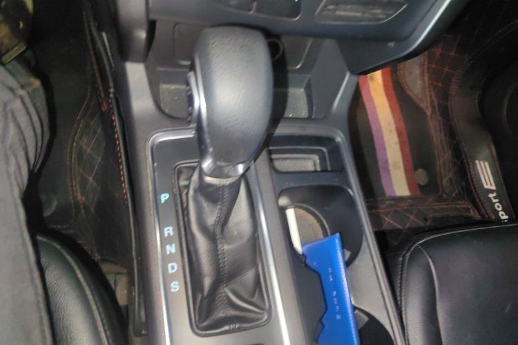 Used Ford Kuga 2018 EcoBoost 180 Two-Wheel-Drive Elite Trim
