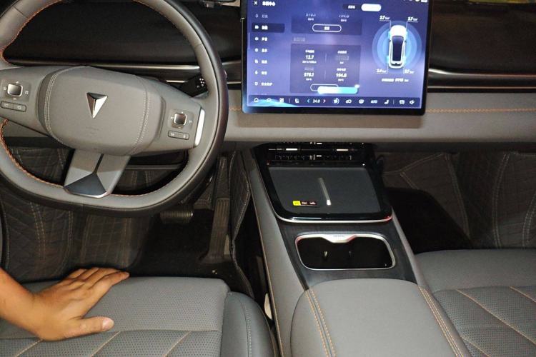 Used Deepal S05 2024 510Max Pure Electric Version