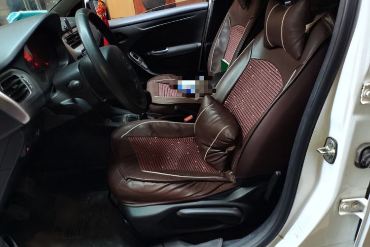 Used Peugeot 301 2016 1.6L Manual Comfort Edition
