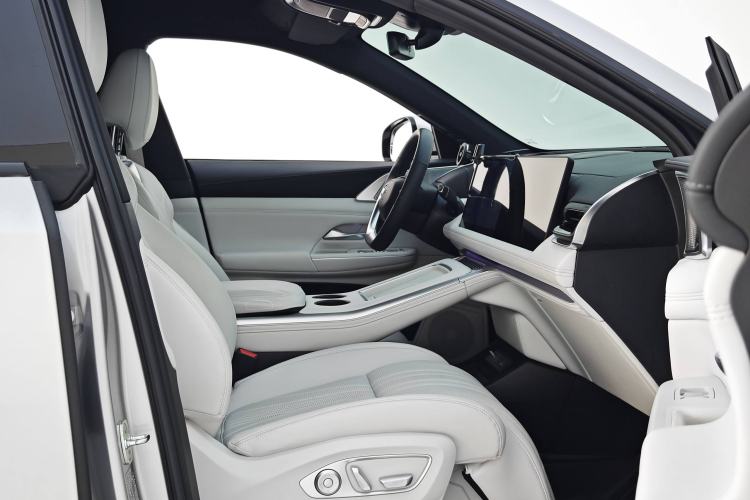 Used XPeng G9 2022 570 Pro
