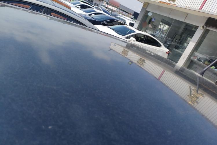 Used Wuling Hongguang MINIEV 2020 Enjoyment Model Lithium Iron Phosphate Roof