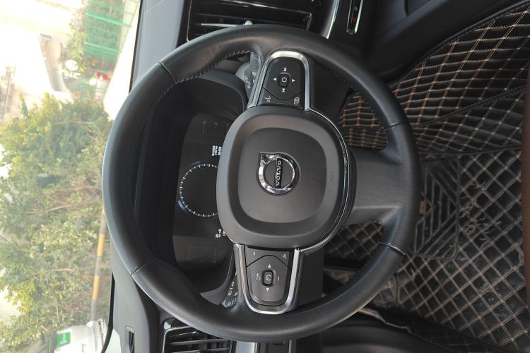 Used Volvo XC60 2019 T5 4x4 Smart Edition China VI Standard
