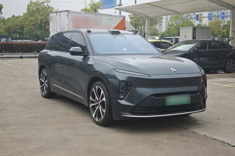 Used Nio ES8 2024 100kWh Signature Edition Exterior 2