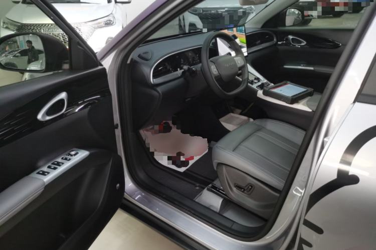 Used Geely Galaxy Geome 2026 Model 310km Dream Edition