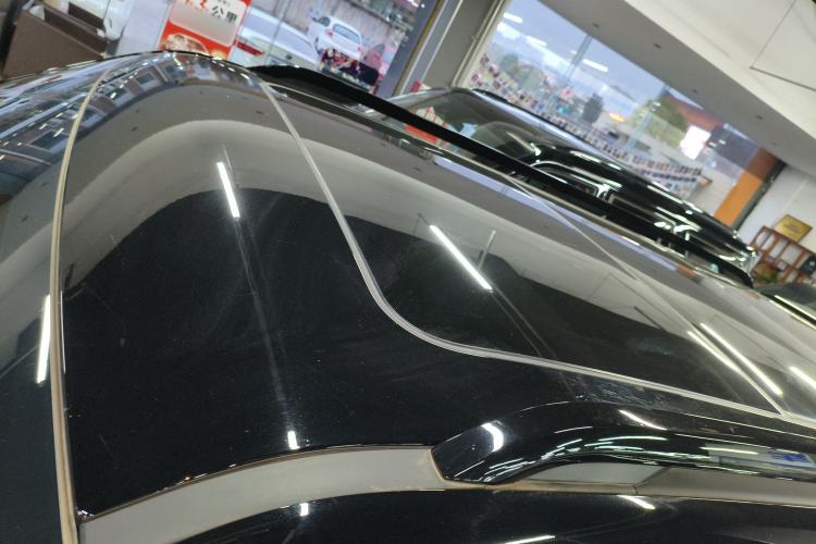 Used Formula Leopard 5 2023 Cloud Ride Flagship Edition
